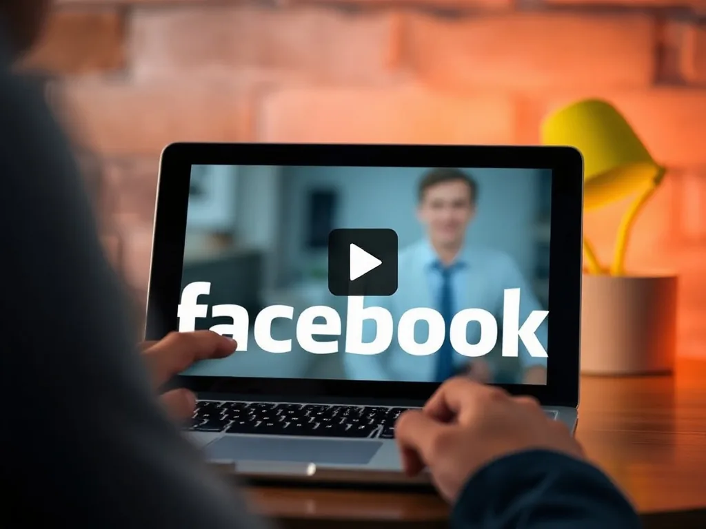 Télécharger vidéo Facebook : Guide complet et pratique