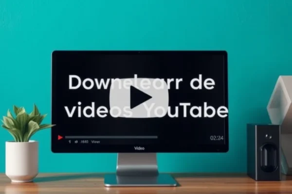 Comment Télécharger des Vidéos YouTube: Guide Complet et Pratique