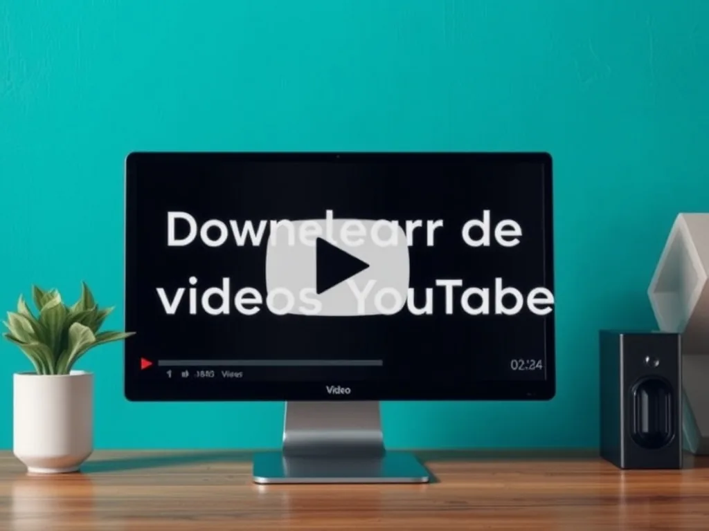Comment Télécharger des Vidéos YouTube: Guide Complet et Pratique