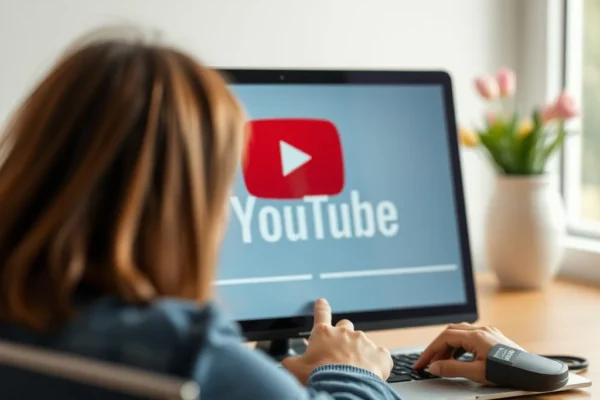Comment télécharger vidéo YouTube facilement et rapidement