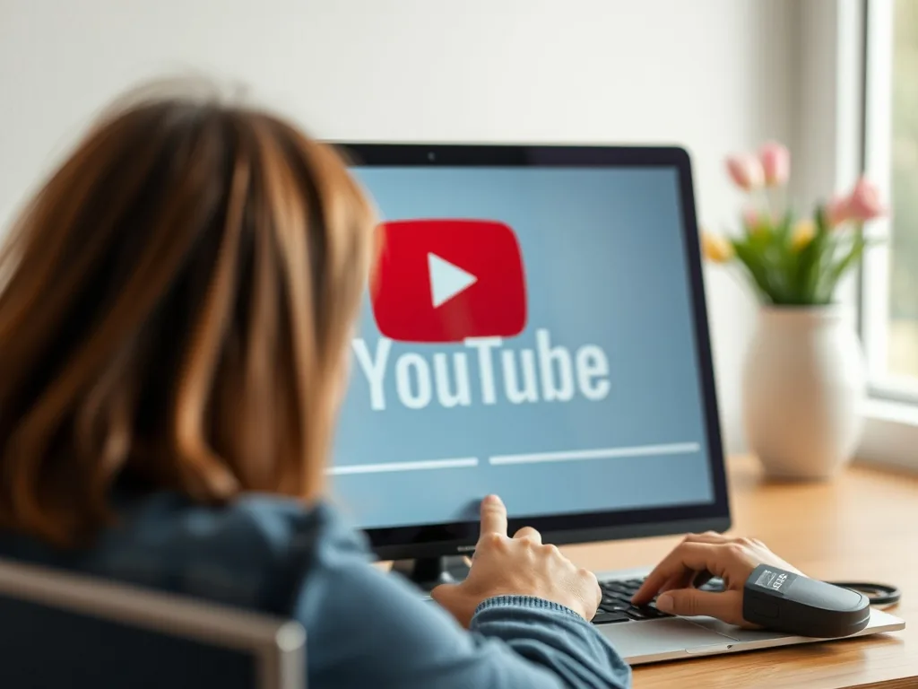 Comment télécharger vidéo YouTube facilement et rapidement