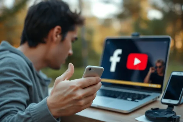 Comment telecharger video fb facilement et rapidement