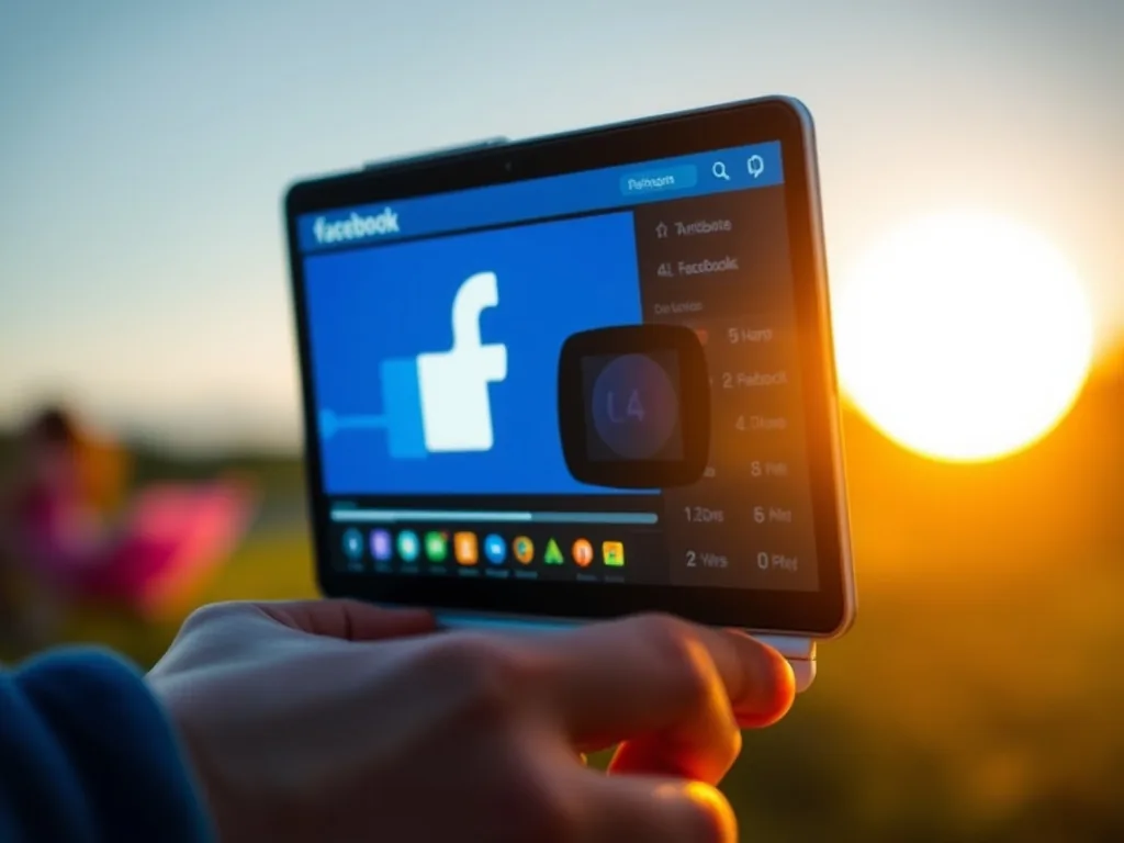 Comment Télécharger des Vidéos Facebook : Guide Complet pour Utilisateurs
