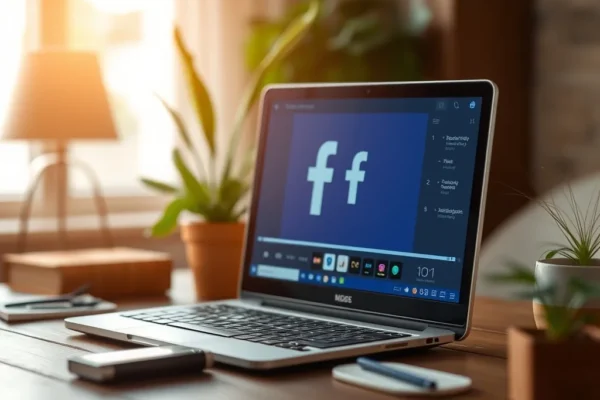 Comment telecharger video du facebook facilement et rapidement