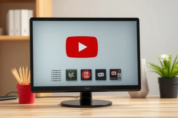 Comment telecharger video youtube facilement et légalement