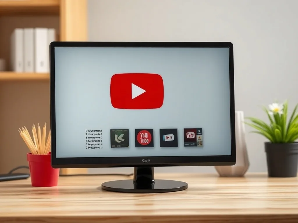Comment telecharger video youtube facilement et légalement