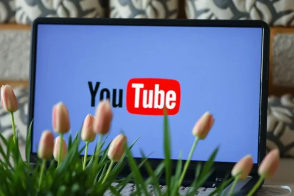 Charger video YouTube : Guide complet pour débutants