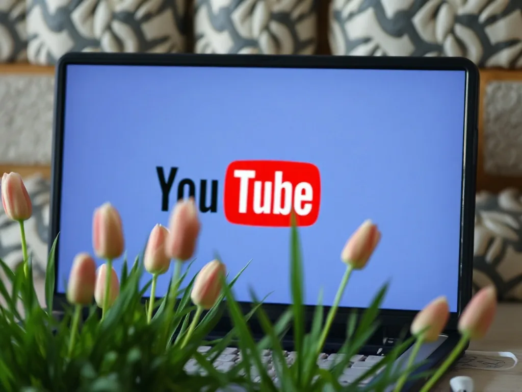 Charger video YouTube : Guide complet pour débutants