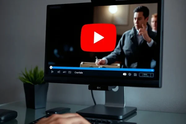Téléchargement des vidéos sur YouTube : Guide complet