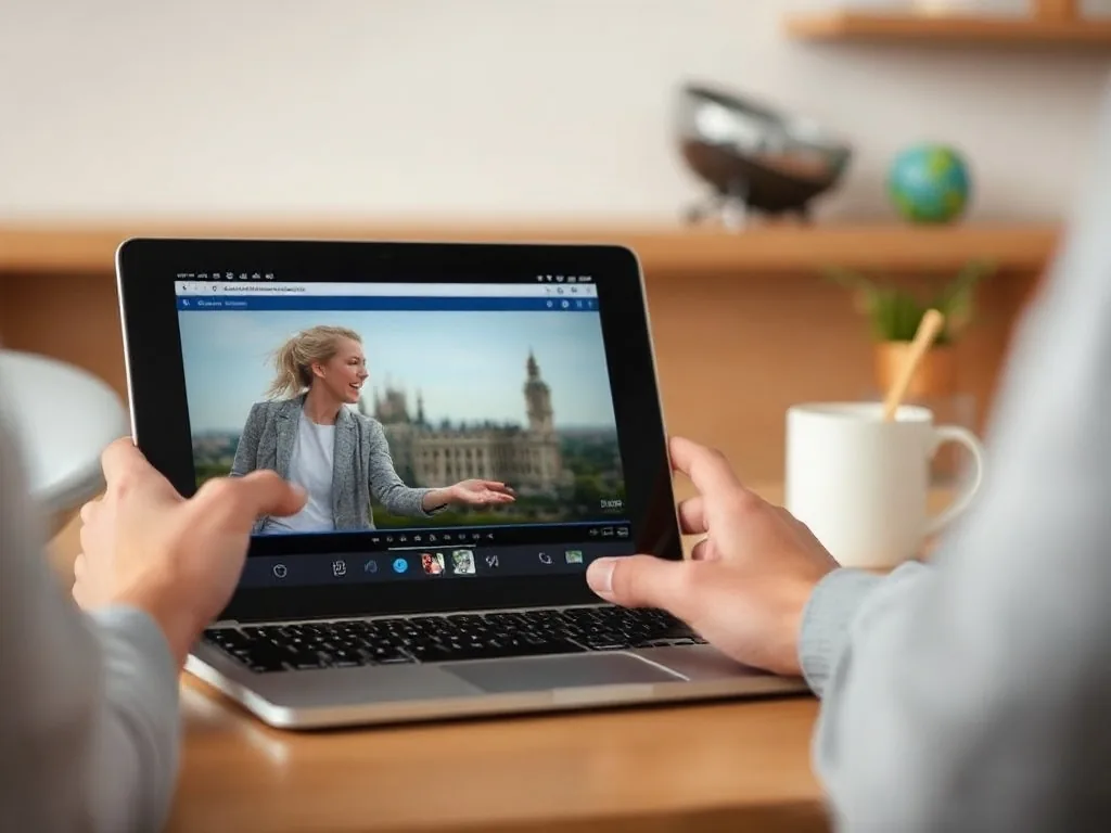 Comment telecharger une video facebook facilement et rapidement