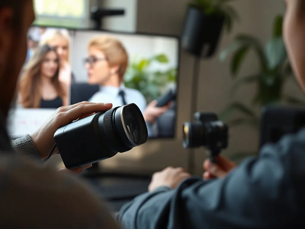 Comment créer un charger video youtube captivant
