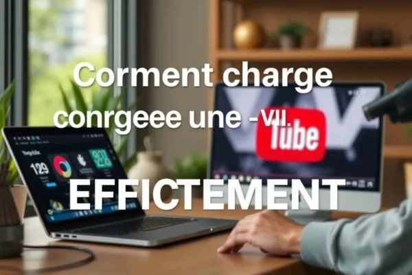 Comment charger une vidéo YouTube efficacement