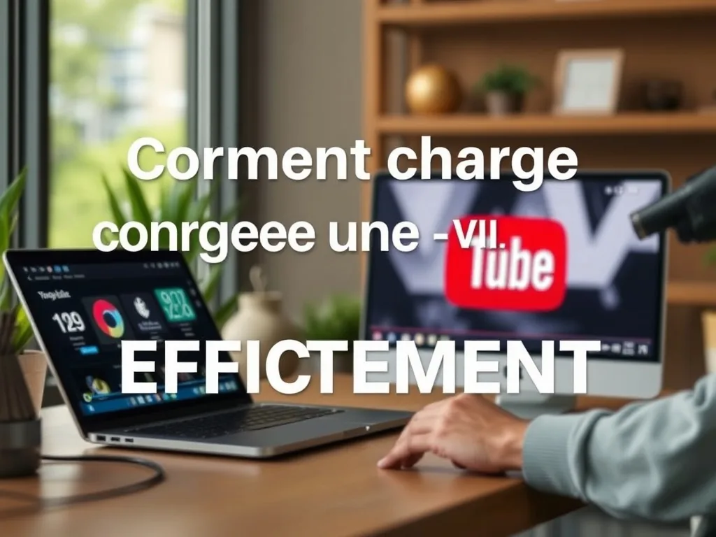 Comment charger une vidéo YouTube efficacement
