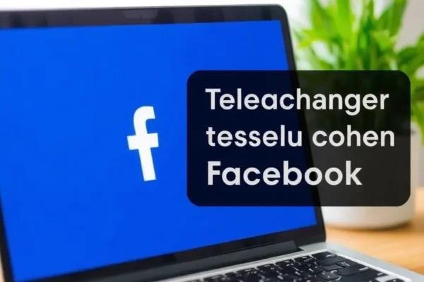 Comment telecharger video facebook facilement et efficacement