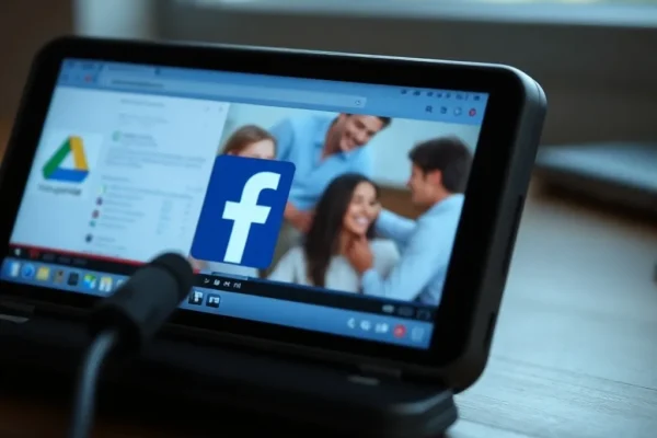 Comment telecharger video fb facilement et rapidement