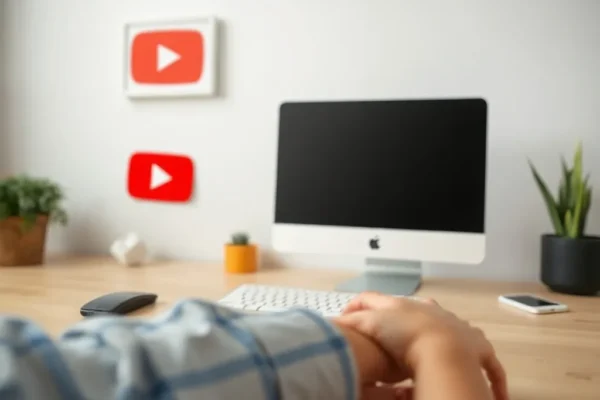 Comment télécharger vidéo youtube facilement et rapidement