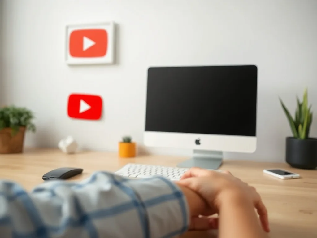 Comment télécharger vidéo youtube facilement et rapidement