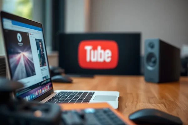 Comment telecharger video youtube facilement et rapidement