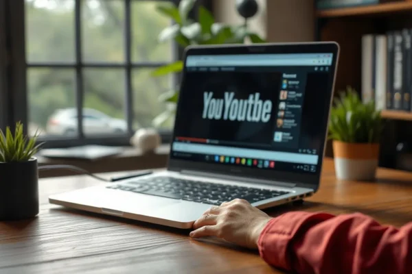 Comment télécharger vidéo youtube facilement et légalement