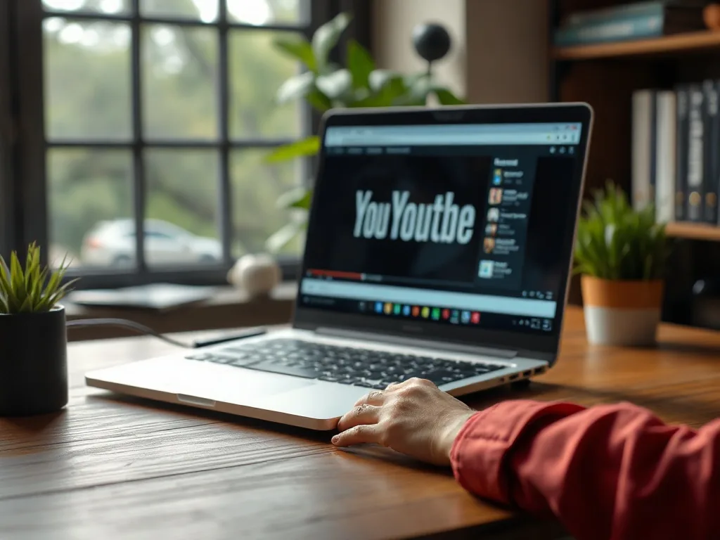 Comment télécharger vidéo youtube facilement et légalement