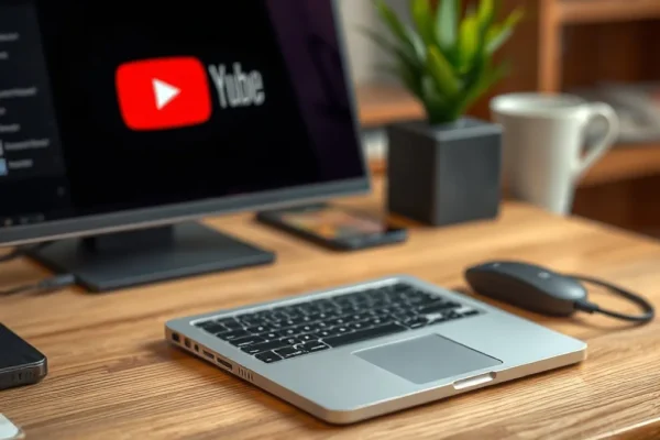 Comment charger vidéo YouTube efficacement et rapidement