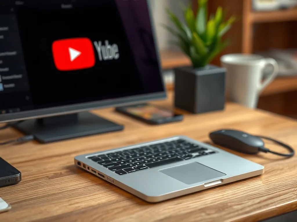 Comment charger vidéo YouTube efficacement et rapidement