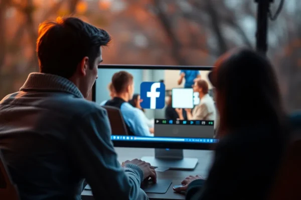 Comment telecharger video facebook facilement et rapidement