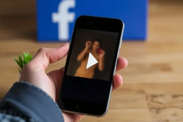 Comment telecharger video facebook facilement et rapidement