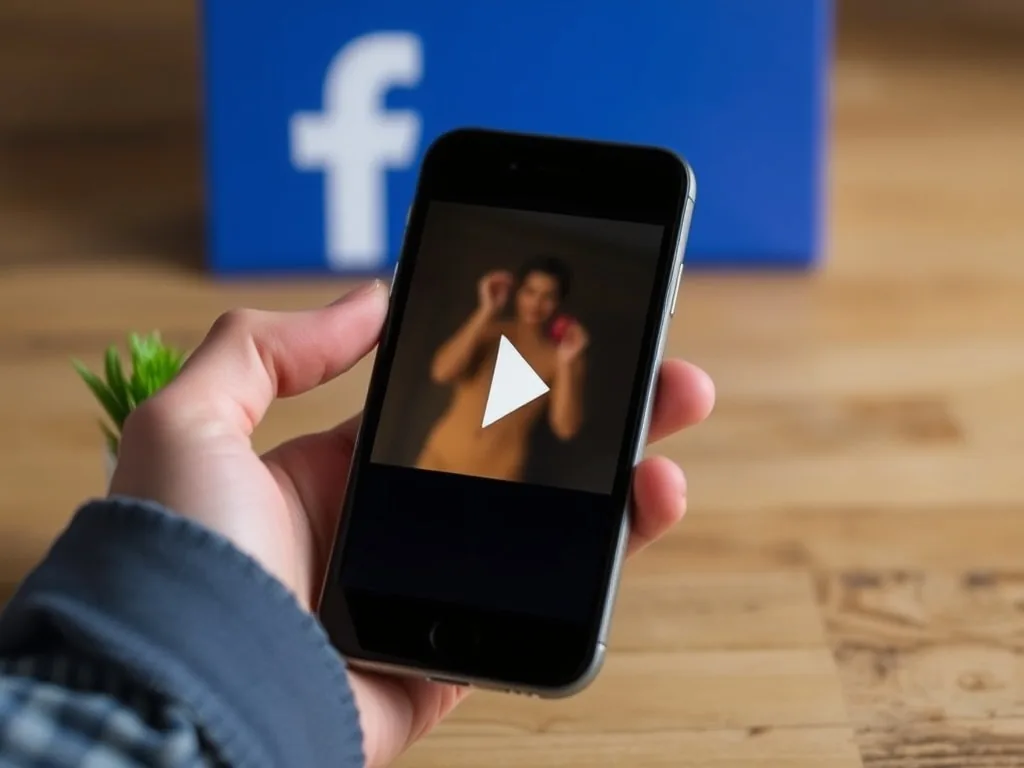 Comment telecharger video facebook facilement et rapidement