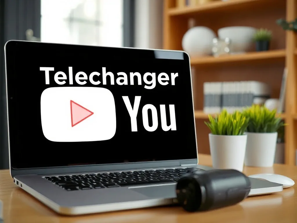 Comment telecharger video youtube facilement et rapidement