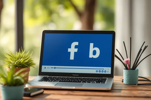 Comment telecharger video fb facilement et rapidement