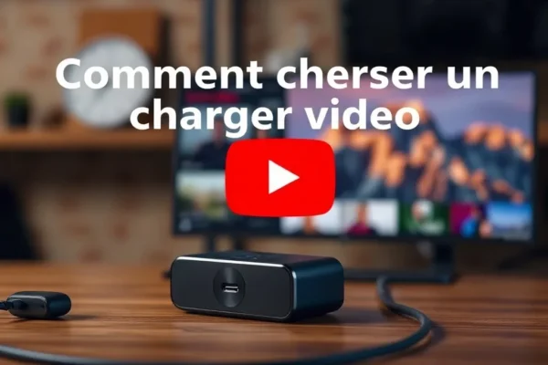 Comment choisir un charger vidéo YouTube efficace