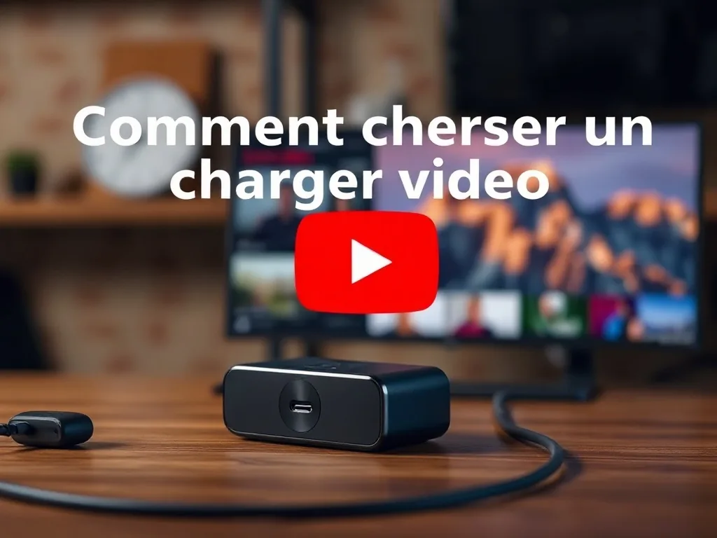 Comment choisir un charger vidéo YouTube efficace
