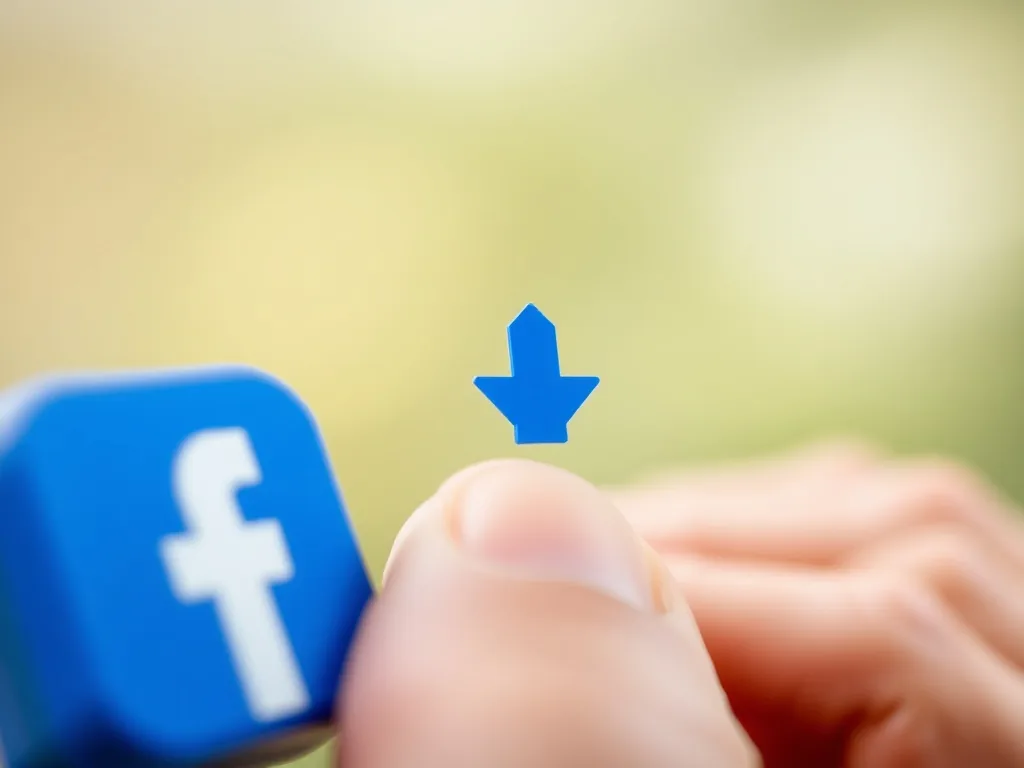 Comment telecharger video facebook facilement et rapidement
