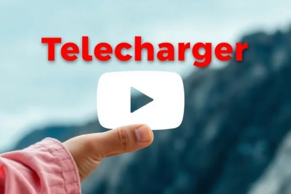 Comment telecharger video youtube facilement et rapidement