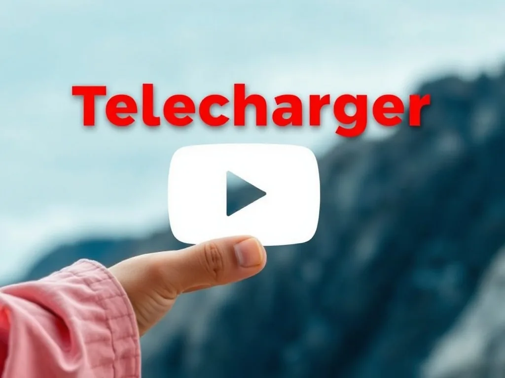 Comment telecharger video youtube facilement et rapidement