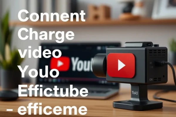 Comment charger une vidéo YouTube efficacement