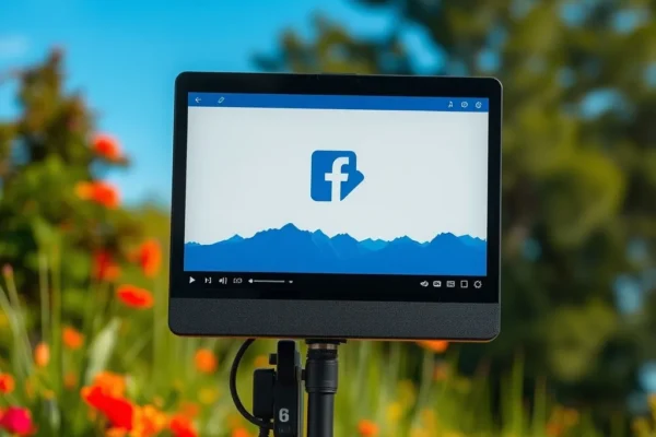 Comment telecharger video facebook facilement et rapidement