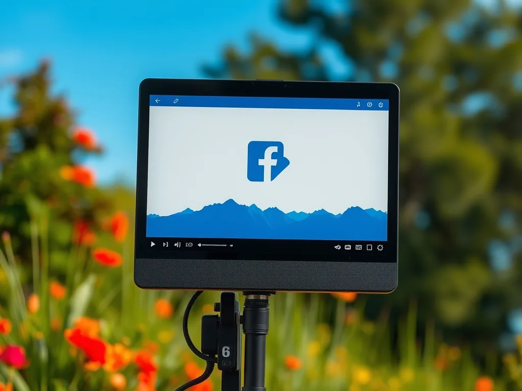Comment telecharger video facebook facilement et rapidement