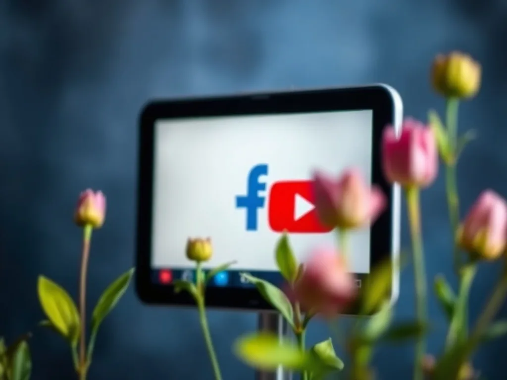 Comment telecharger une video facebook facilement et rapidement