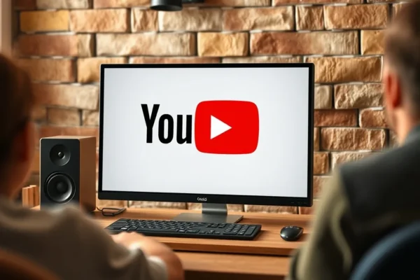 Charger vidéo YouTube : Guide complet pour créer des vidéos engageantes