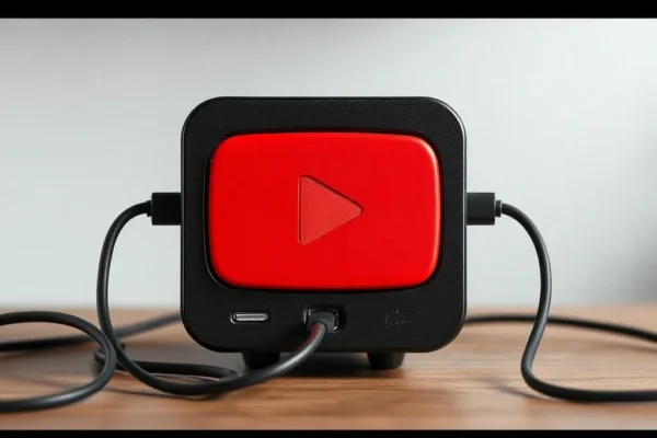 Comment créer un charger video youtube captivant