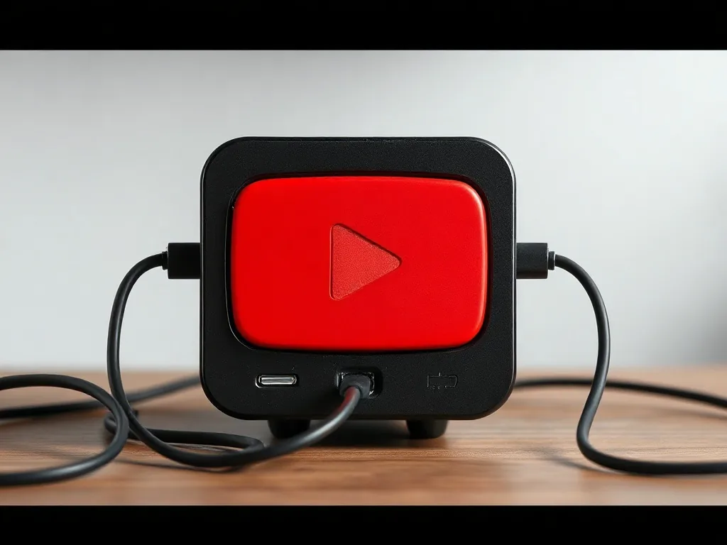 Comment créer un charger video youtube captivant