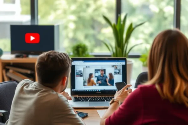 Comment telecharger video youtube facilement et légalement