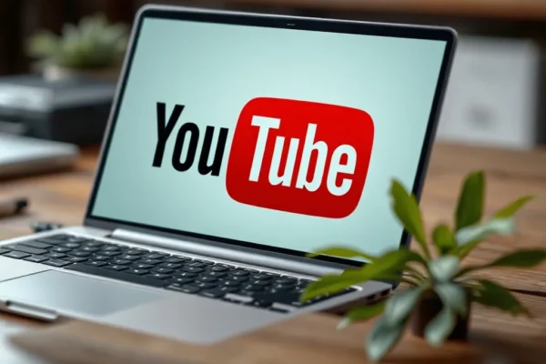 Télécharger vidéo YouTube facilement et rapidement