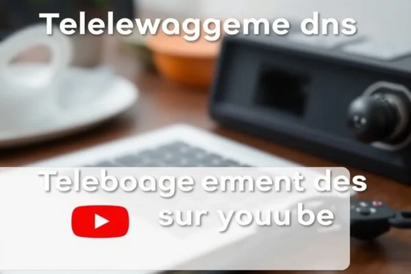 Telechargement des video sur youtube : Guide Complet et Pratique