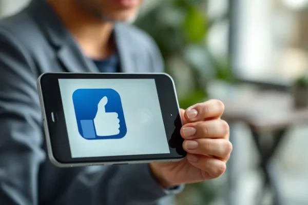 Comment telecharger video du facebook facilement en 2023