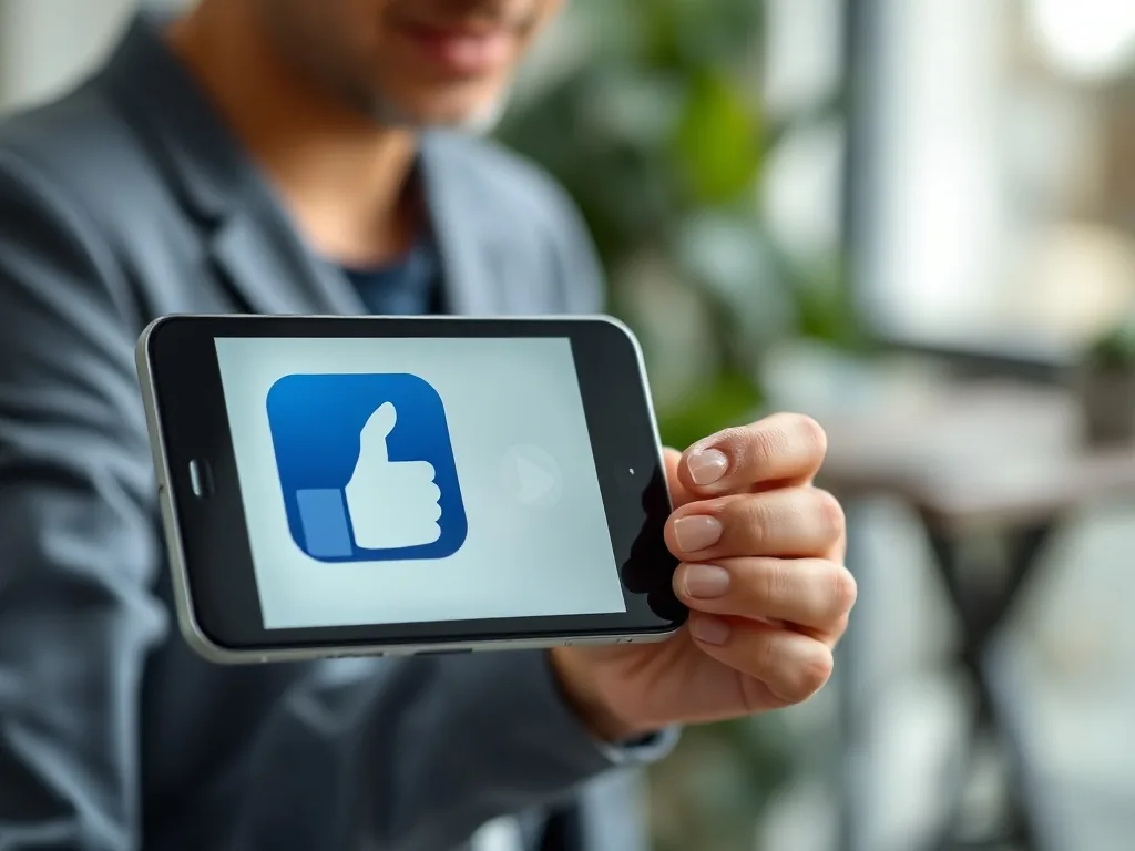 Comment telecharger video du facebook facilement en 2023
