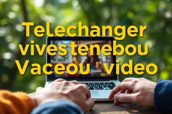 Comment telecharger video du facebook facilement et rapidement