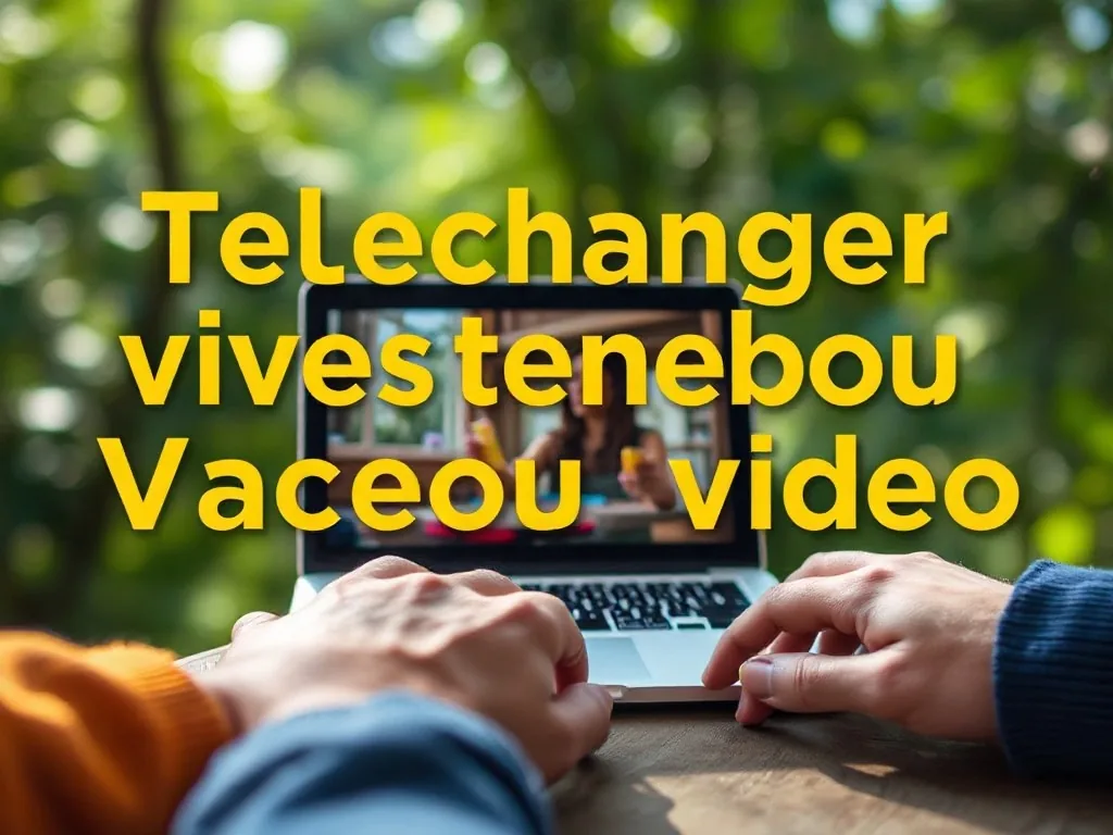 Comment telecharger video du facebook facilement et rapidement